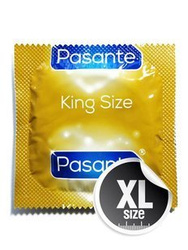 Pasante King Size - jedna z największych (1 szt.)
