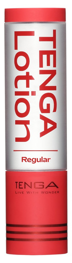Lubrykant Do Masturbatora Lotion Regular 170 Ml Tenga