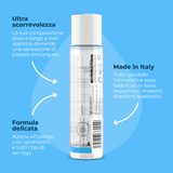 Lubrykant Wodny Sensilight Aquagel 60 Ml IntimateLine