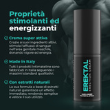 Krem stymulujący dla mężczyzn Erektal 30 ml IntimateLine