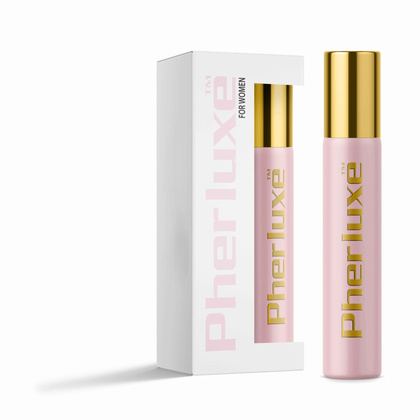 Feromony damskie Pink for women 33 Ml Pherluxe B-Series