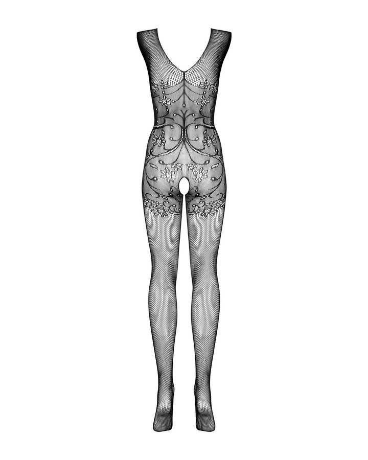 Bodystocking F234 S/M/L Obsessive
