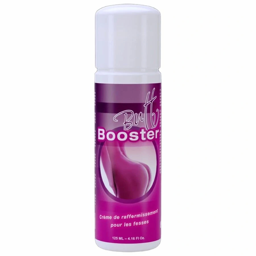 RUF Butt Booster krem ujędrniający do pośladków i ciała, 125 ml