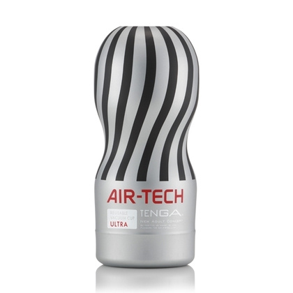 Masturbator Air-Tech Reusable Vacuum Cup Ultra Tenga