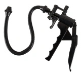 You2Toys Pistol-Grip pompka próżniowa z uchwytem pistoletowym, uniwersalna