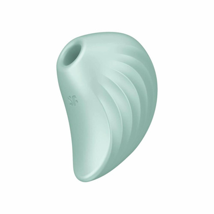 Stymulator łechtaczki Pearl Diver Mint Satisfyer