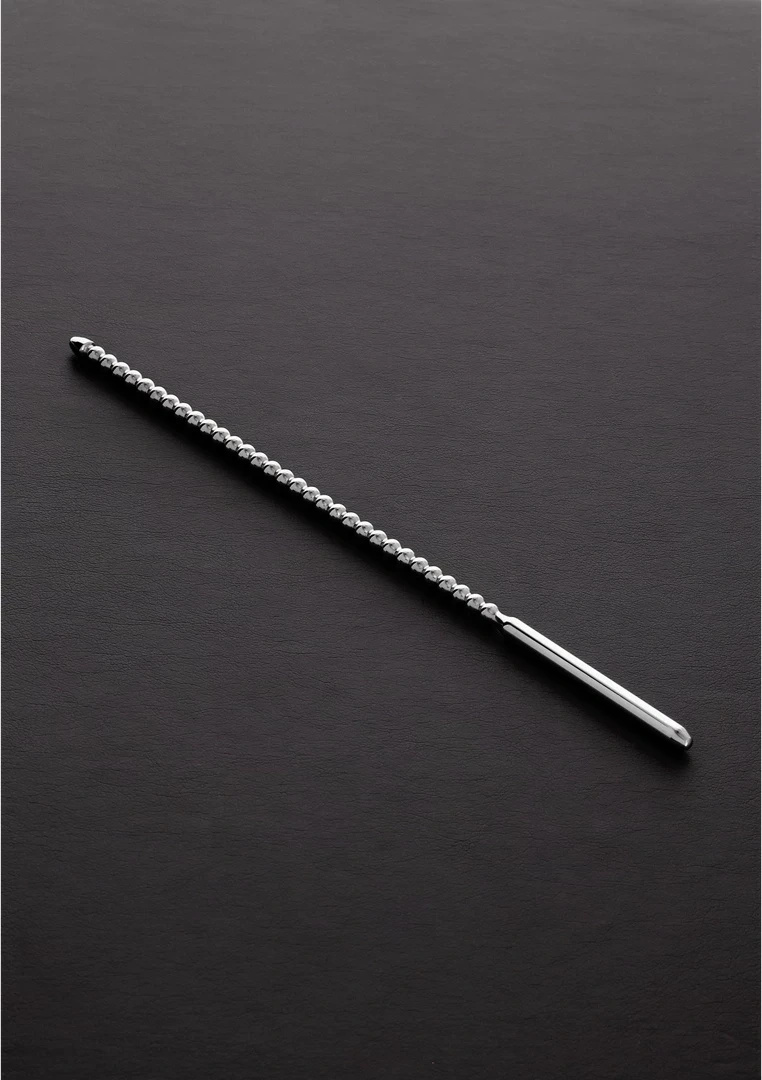 Steel sonda ze stali nierdzewnej 0,2/0,6 cm