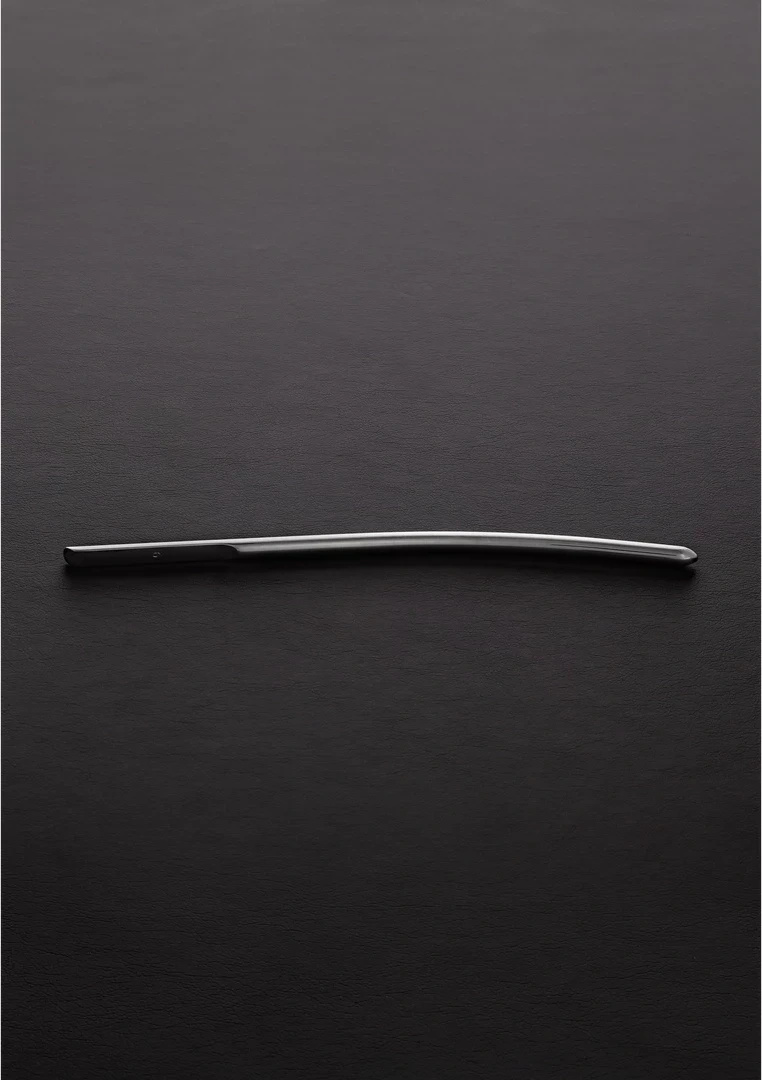 Steel rozciągacz do cewki moczowej 0,6 cm, stal nierdzewna