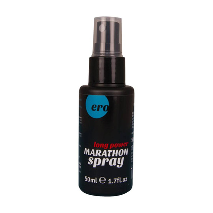 Spray dla mężczyzn Marathon Spray Men Long Power 50 ml Ero
