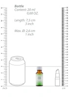 Pharmquests olejek z CBD 20 ml