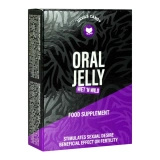 Devils Candy Oral Jelly żel w saszetkach 5 x 10 ml, suplement diety