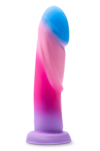 Dildo Blush Avant Borealis Dreams Cotton Candy Blush
