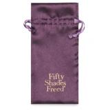 Fifty Shades of Grey Freed All Sensation – zaciski regulowane z klipsem i łańcuszkiem