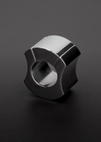 Steel Triad magnetyczny naciągacz kulowy, stal nierdzewna