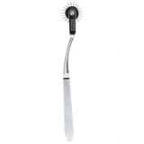 Fifty Shades of Grey Darker Adrenaline Spikes metalowe koło Wartenberga 18,5 cm