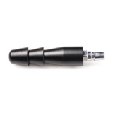XR Brands Master Series zdalnie sterowana maszyna do seksu, adapter Vac-U-Lock