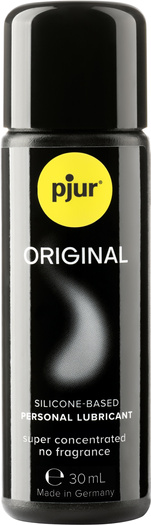 Lubrykant Silikonowy Pjur Original Bodyglide 30Ml Pjur