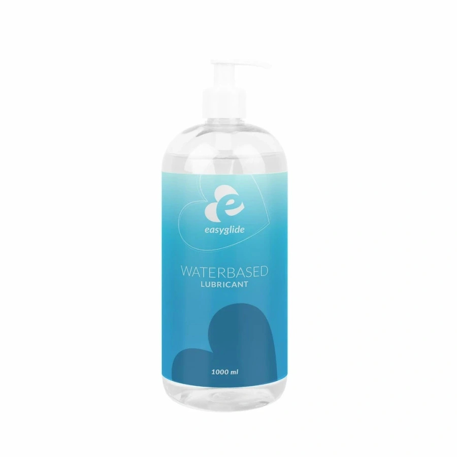 EasyGlide żel intymny wodny 1000 ml
