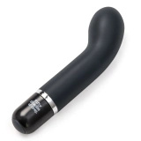 Fifty Shades of Grey Insatiable Desire wibrator do punktu G, 10 trybów, wodoodporny