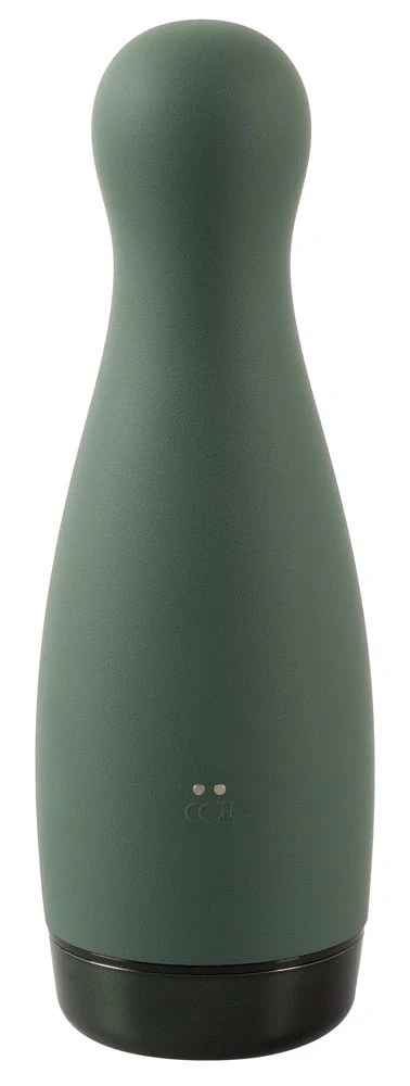 Rebel Intimate System masturbator z funkcją ssania i 6 trybami wibracji 25,8 cm