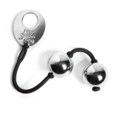 Fifty Shades of Grey Inner Goddess kulki gejszy ze stali nierdzewnej 21,6 cm