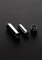 Steel inhalator ze stali nierdzewnej, aplikator aromatów