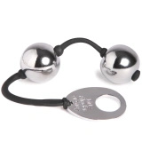 Fifty Shades of Grey Inner Goddess kulki gejszy ze stali nierdzewnej 21,6 cm