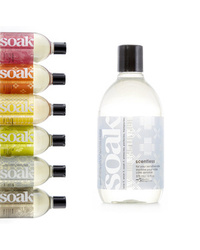 Soak płyn do prania bielizny 375 ml - bezzapachowy
