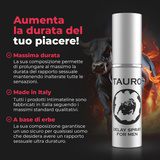 Skoncentrowany Spray Tauro Extra Power 5Ml IntimateLine