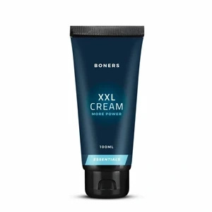 Boners XXL Cream 75 ml – krem pielęgnacyjny dla mężczyzn