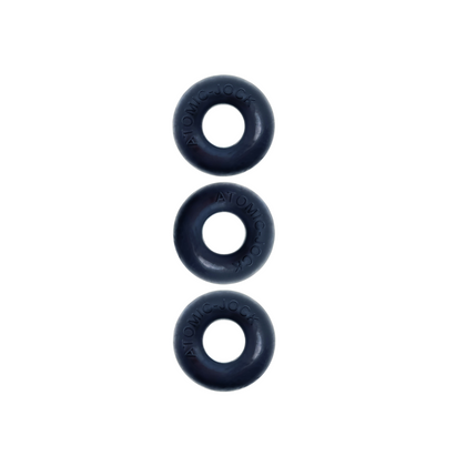 Zestaw Pierścieni Ringer Cockring Special Edition 3 Pcs Oxballs