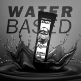 Black Hole żel analny relaksujący na bazie wody, 150 ml