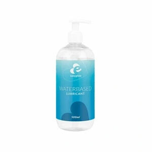 EasyGlide żel nawilżający wodny 500 ml, bezzapachowy