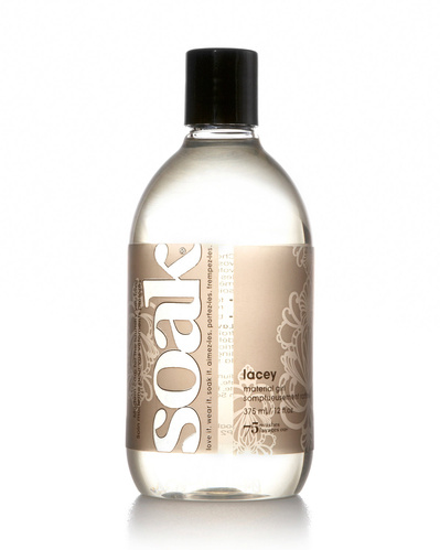 Soak płyn do prania bielizny 375 ml - Lacey