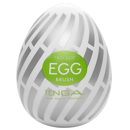 Egg Brush Egg-015 Tenga