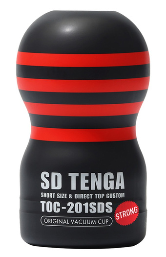 Masturbator Sd Original Cup Strong Tenga