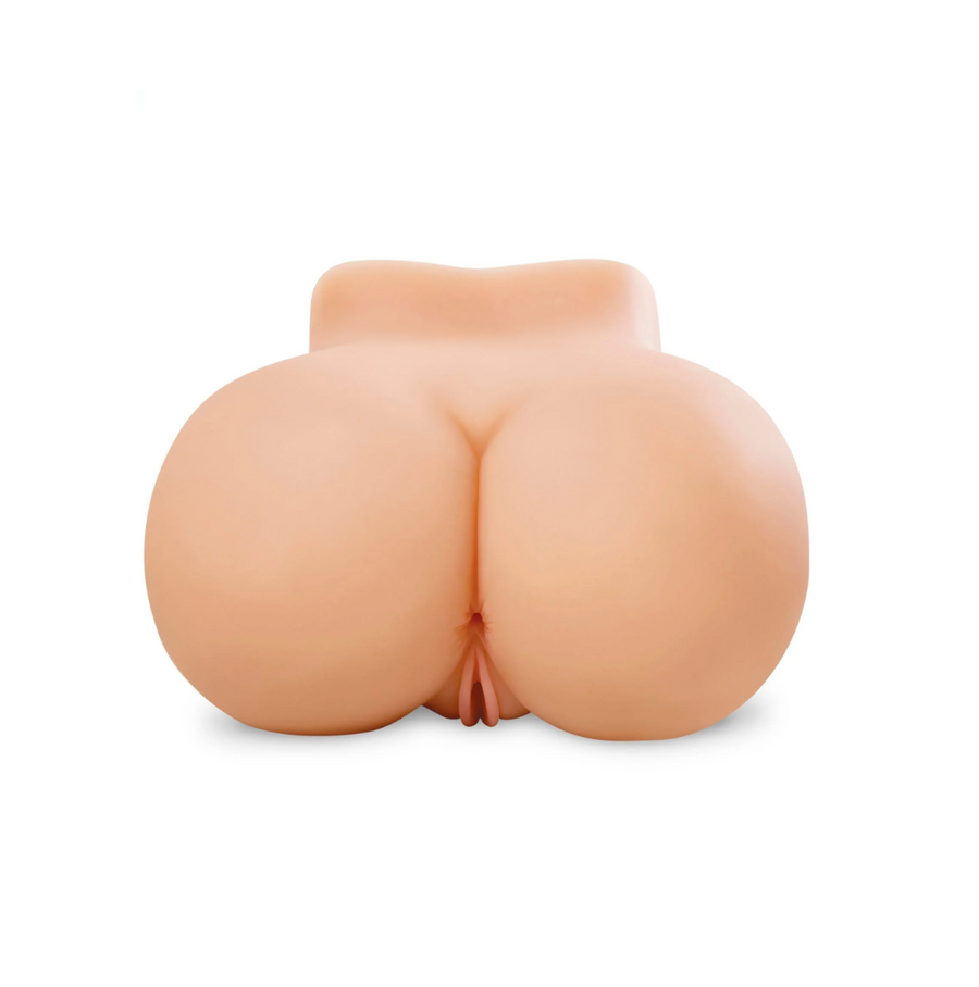 Masturbator Pdx Extreme Fuck Me Silly Petite Light Pipedream