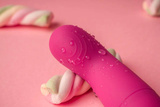 Wibrator Do Punktu G Sugarboo Sugar Berry Rocks-Off