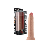Dildo Model J Dong Pine Shaft