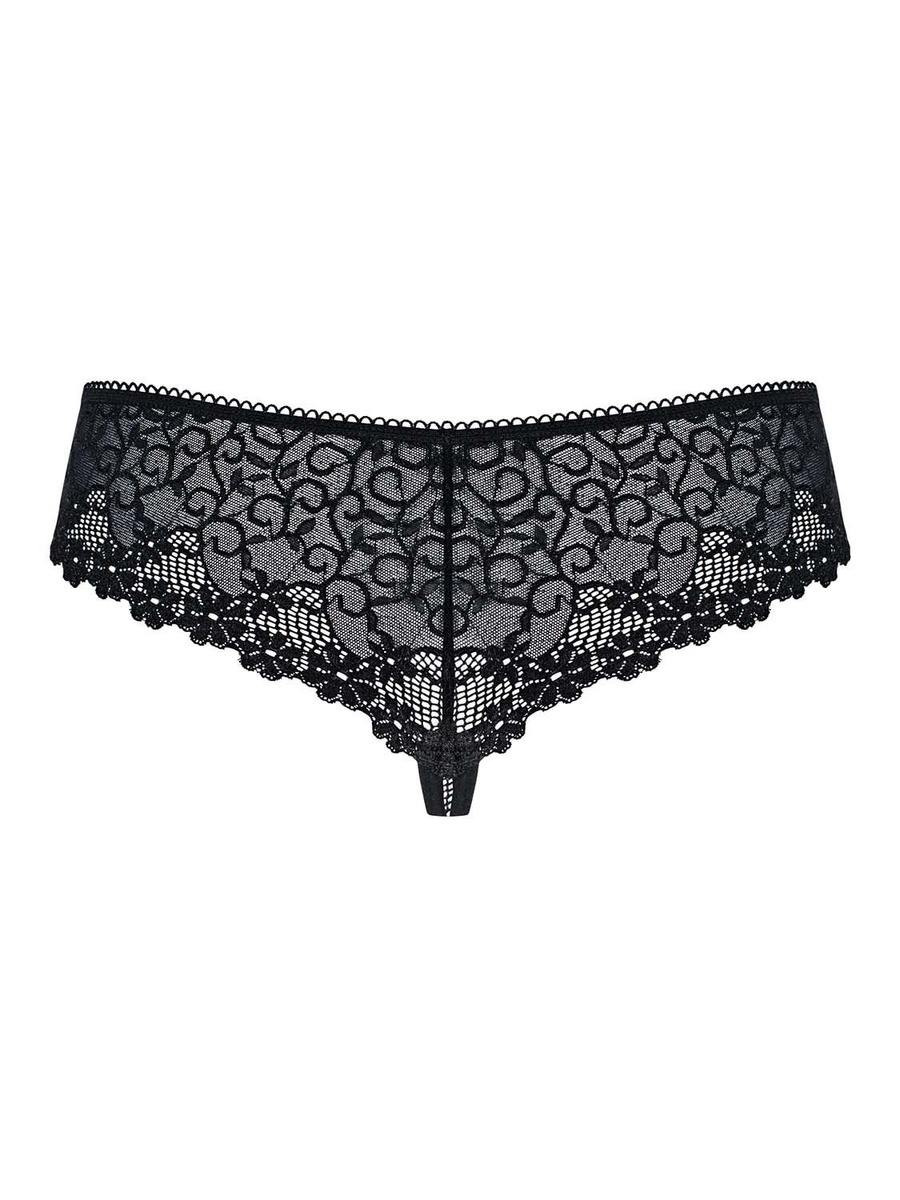 821-PAN-1 figi czarne – małe a cieszą Obsessive