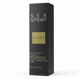 RUF Men Attraction Spray 15 ml – perfumowany spray z feromonami