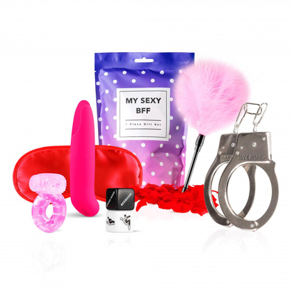 My Sexy Bff Loveboxxx