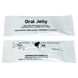 Devils Candy Oral Jelly żel w saszetkach 5 x 10 ml, suplement diety
