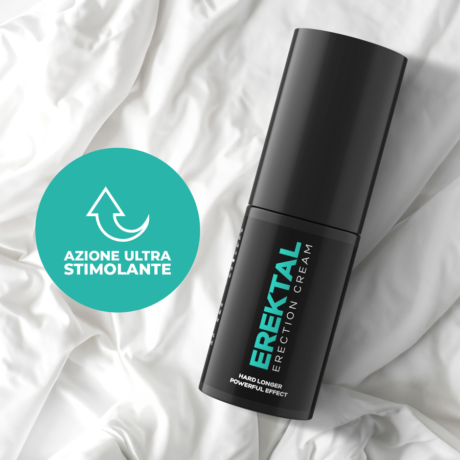 Krem stymulujący dla mężczyzn Erektal 30 ml IntimateLine