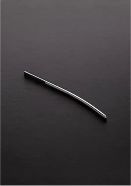 Steel rozciągacz do cewki moczowej 0,6 cm, stal nierdzewna