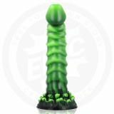 EPIC Caelion Living Root – dildo silikonowe, 22,5 cm
