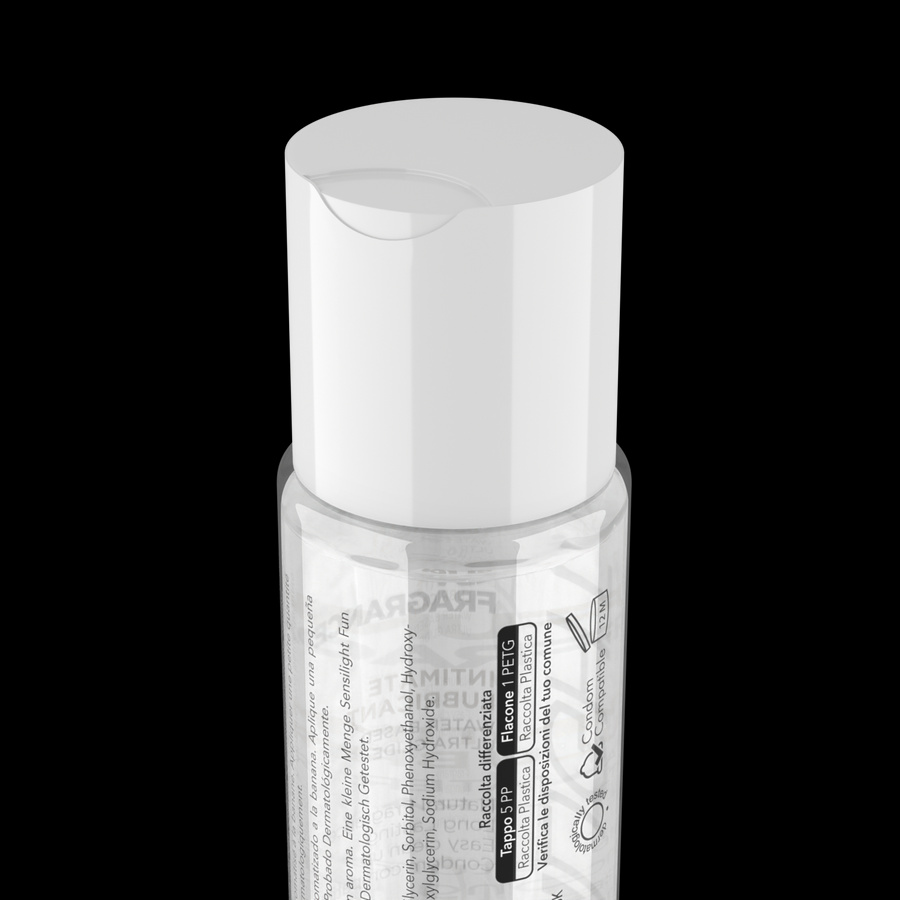Lubrykant Wodny Sensilight Banana 60 Ml IntimateLine