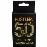Kheper Games Hustler 50 edycja limitowana – talia kart kolekcjonerskich
