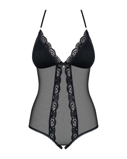 841-Ted-1 Body Czarne Obsessive