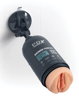 Masturbator Pdx Plus Shower Therapy Soothing Scrub Pipedream